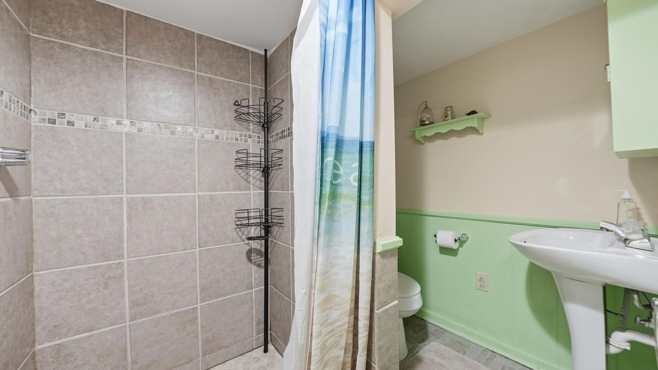 Photo of Bathroom in Angola