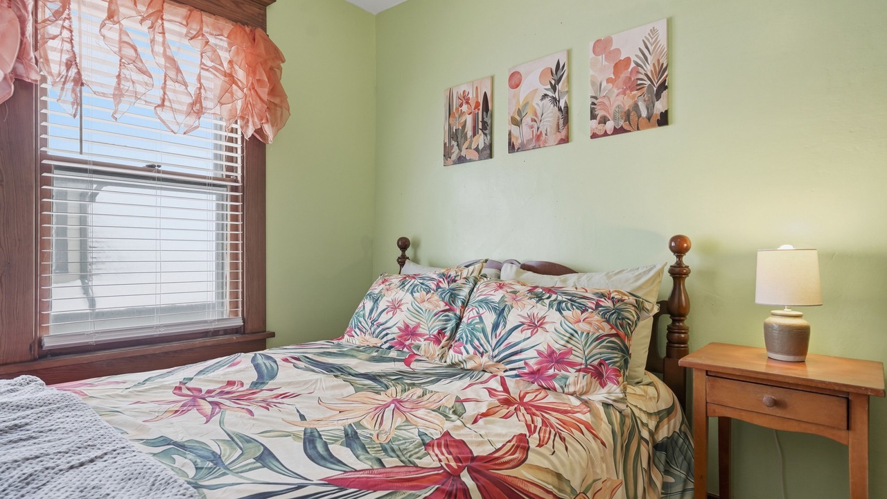 Photo of Bedroom in Angola