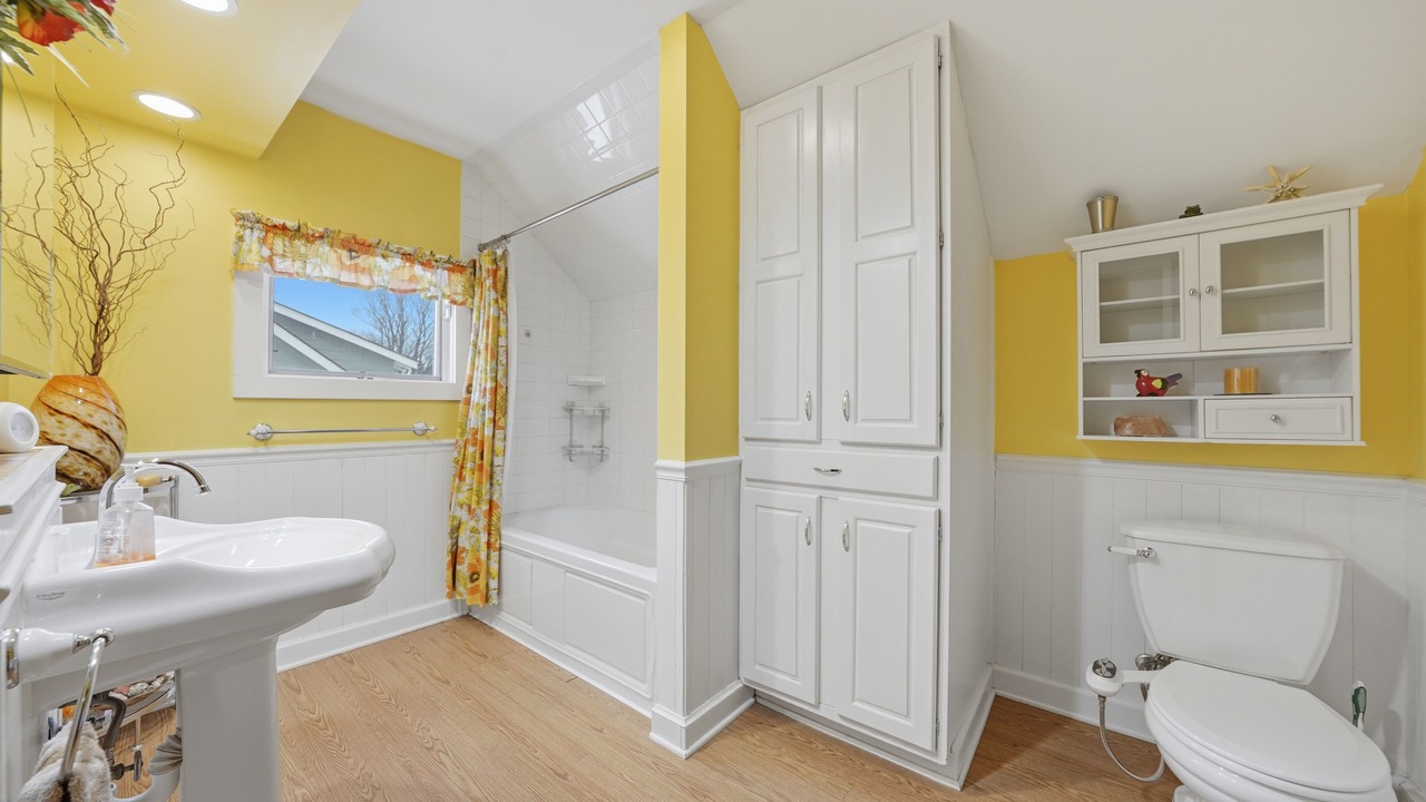 Photo of Bathroom in Angola