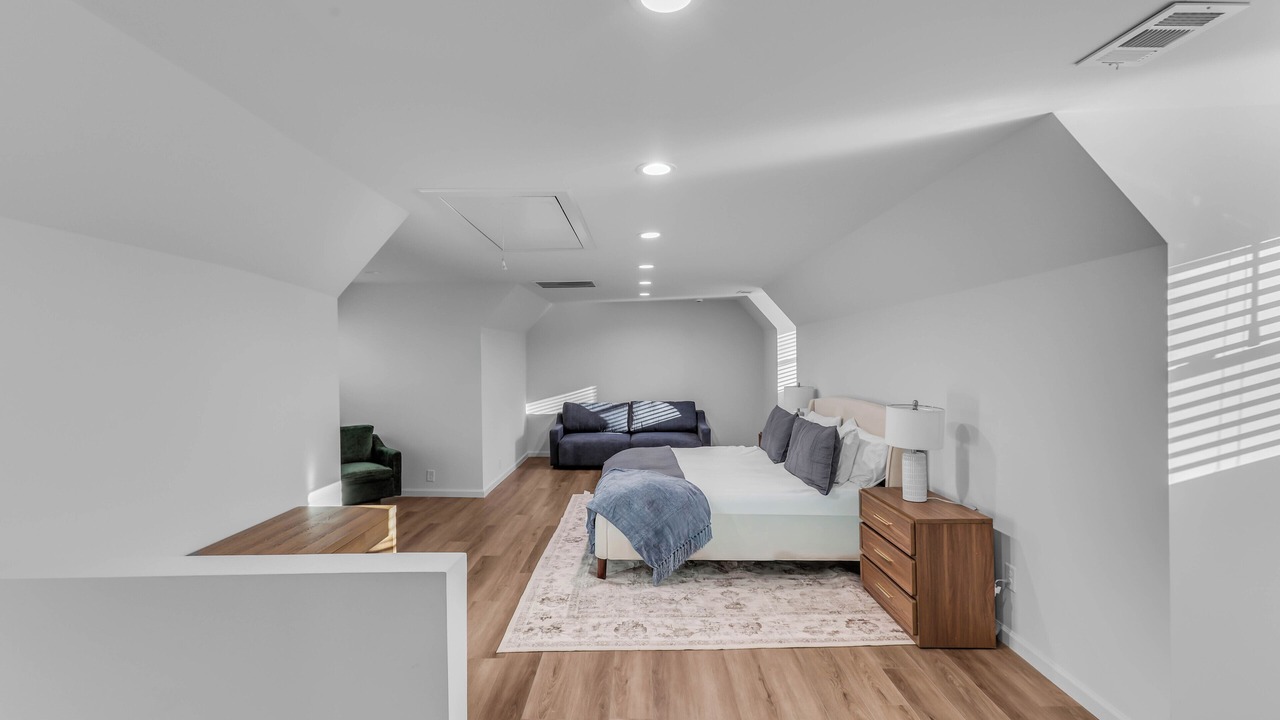 Photo of Bedroom in Ashland City