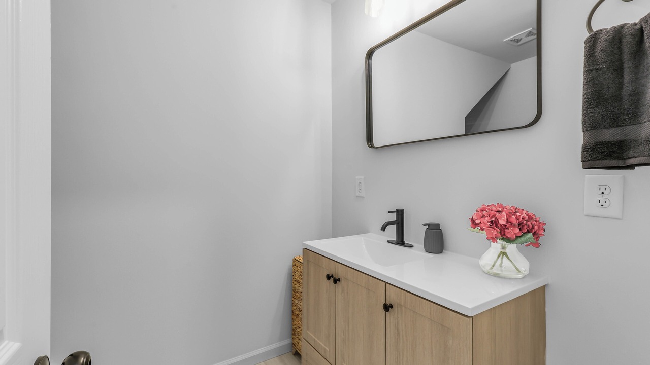 Photo of Bathroom in Ashland City