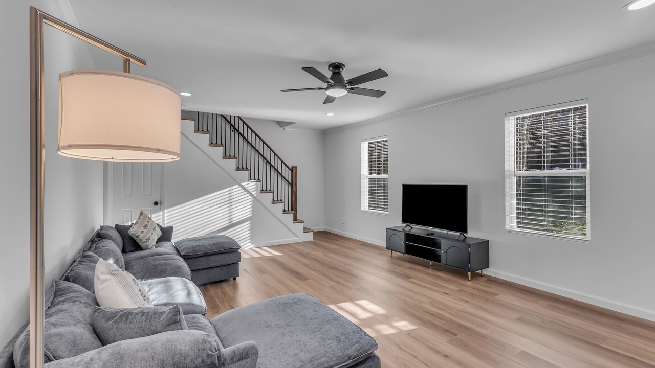 Photo of Livingroom in Ashland City