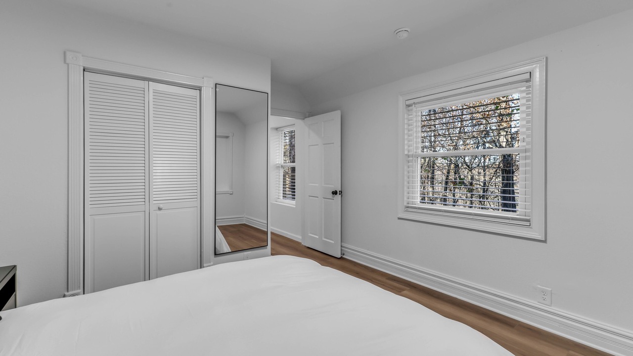 Photo of Bedroom in Ashland City
