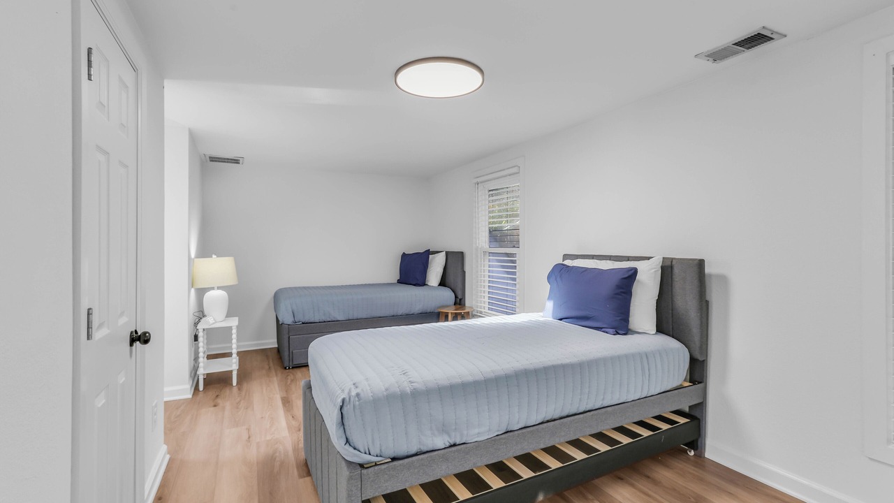 Photo of Bedroom in Ashland City