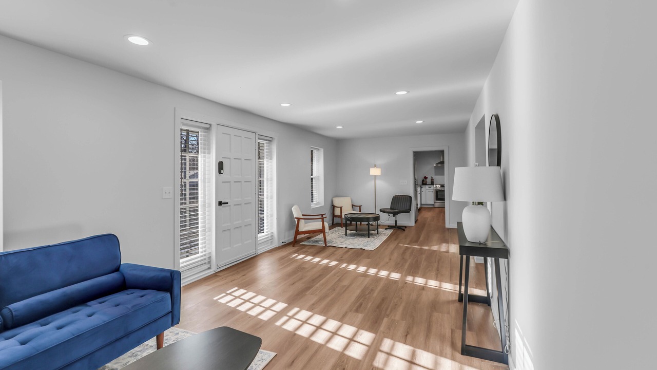 Photo of Livingroom in Ashland City