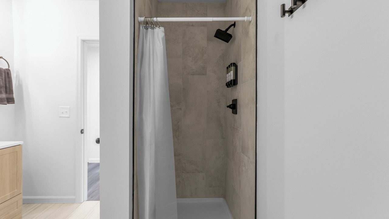 Photo of Bathroom in Ashland City