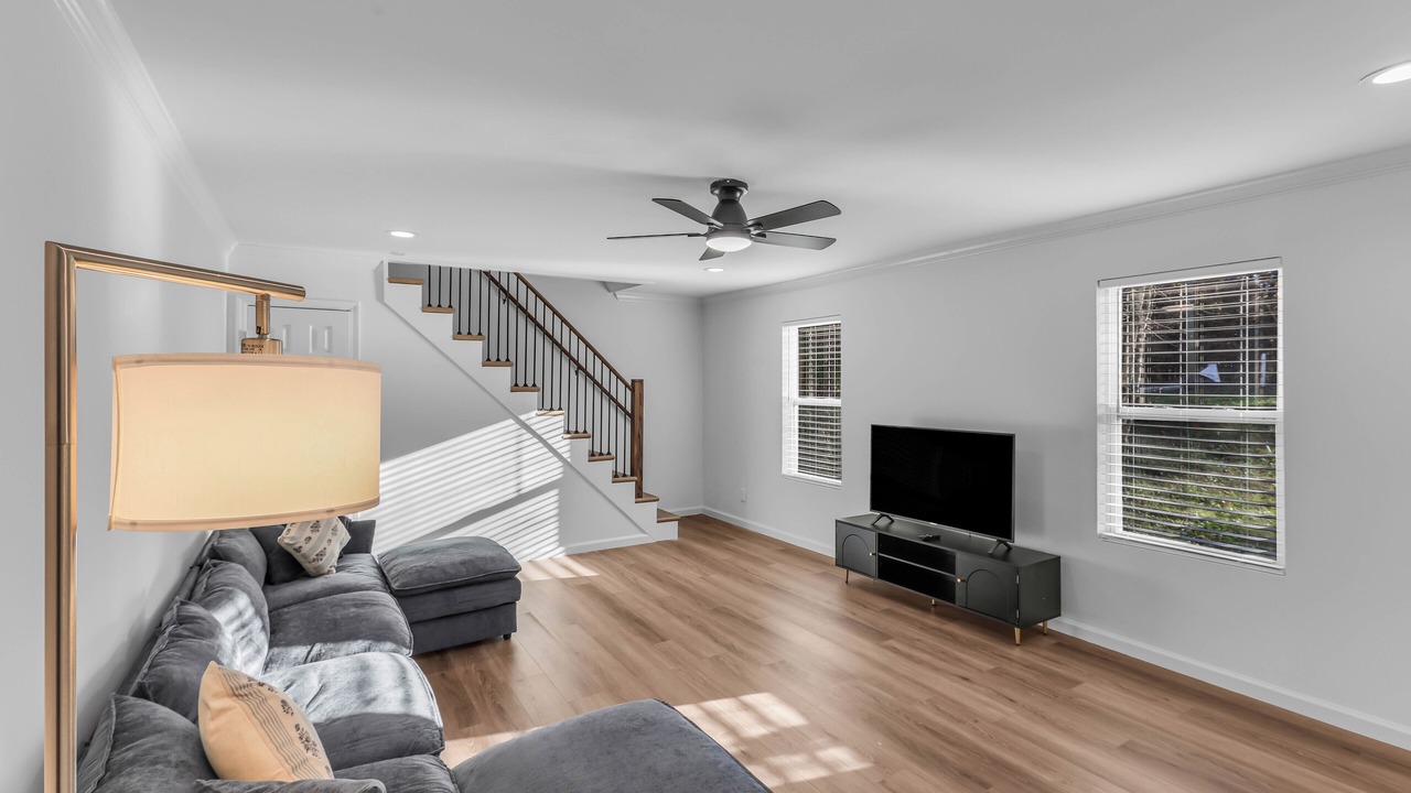 Photo of Livingroom in Ashland City