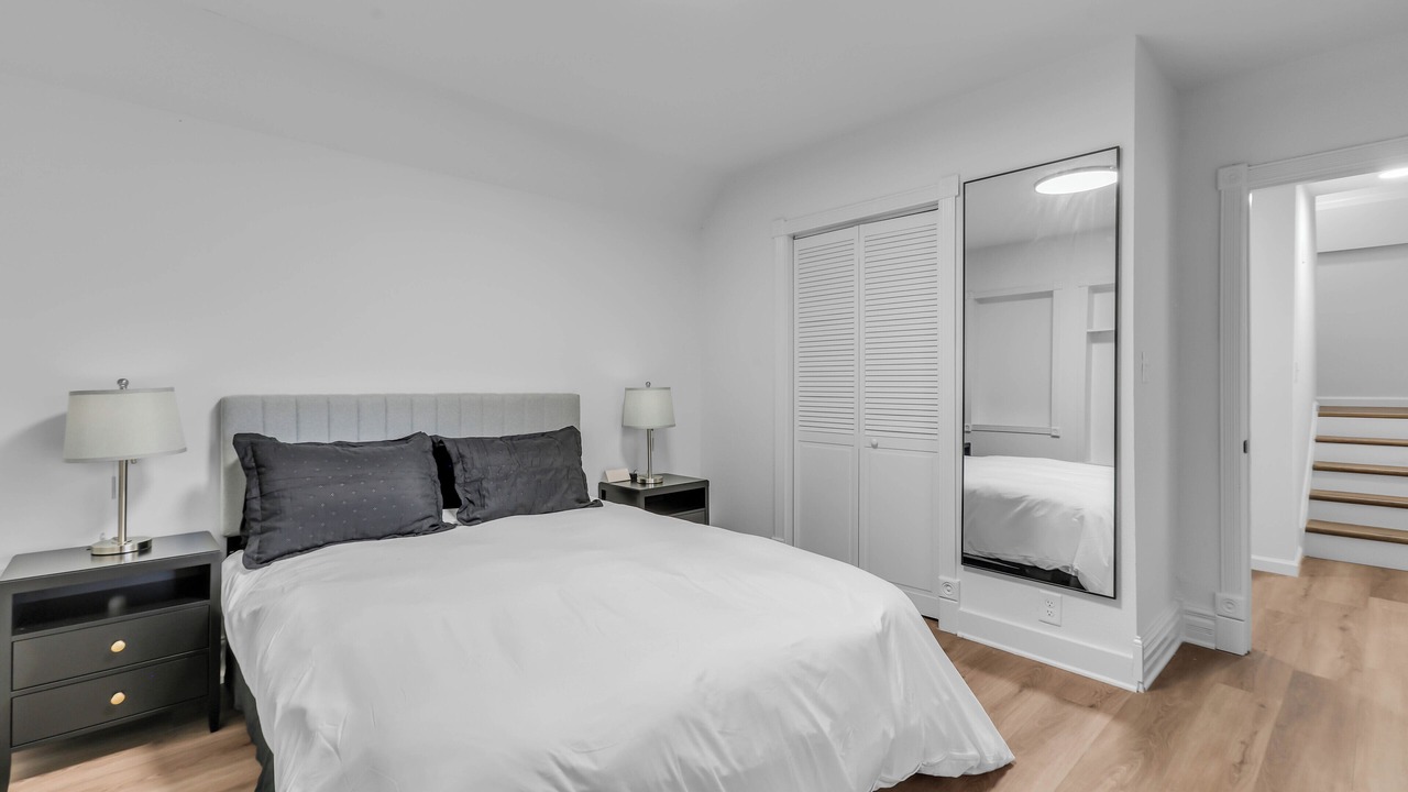 Photo of Bedroom in Ashland City