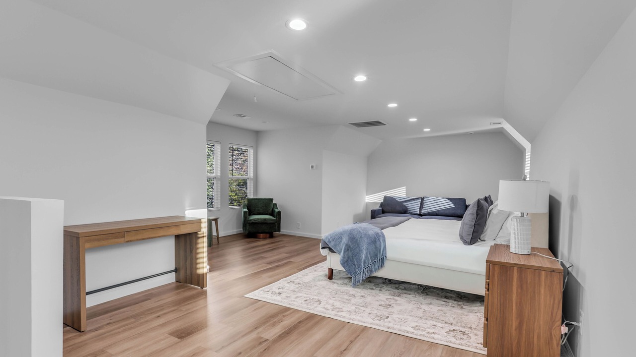 Photo of Bedroom in Ashland City