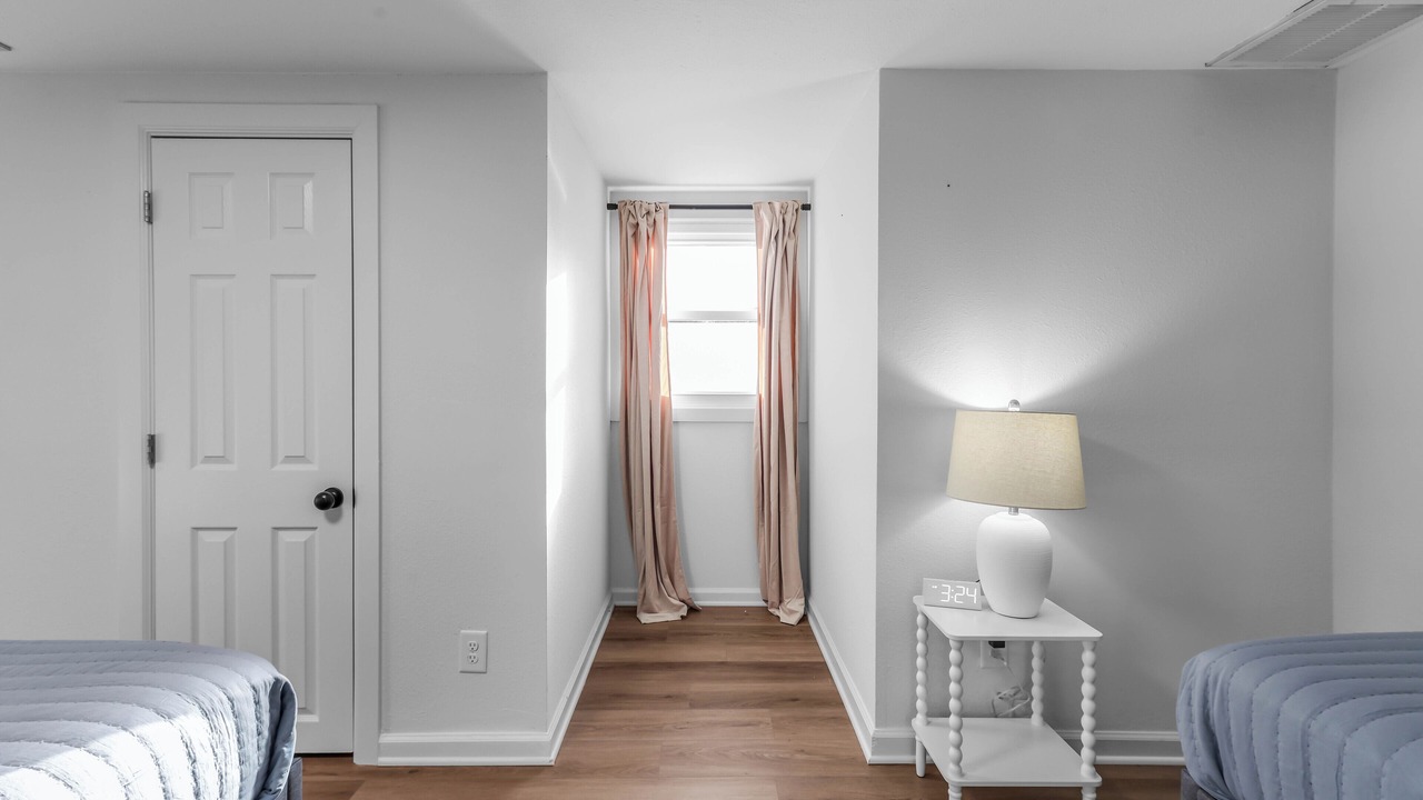 Photo of Bedroom in Ashland City