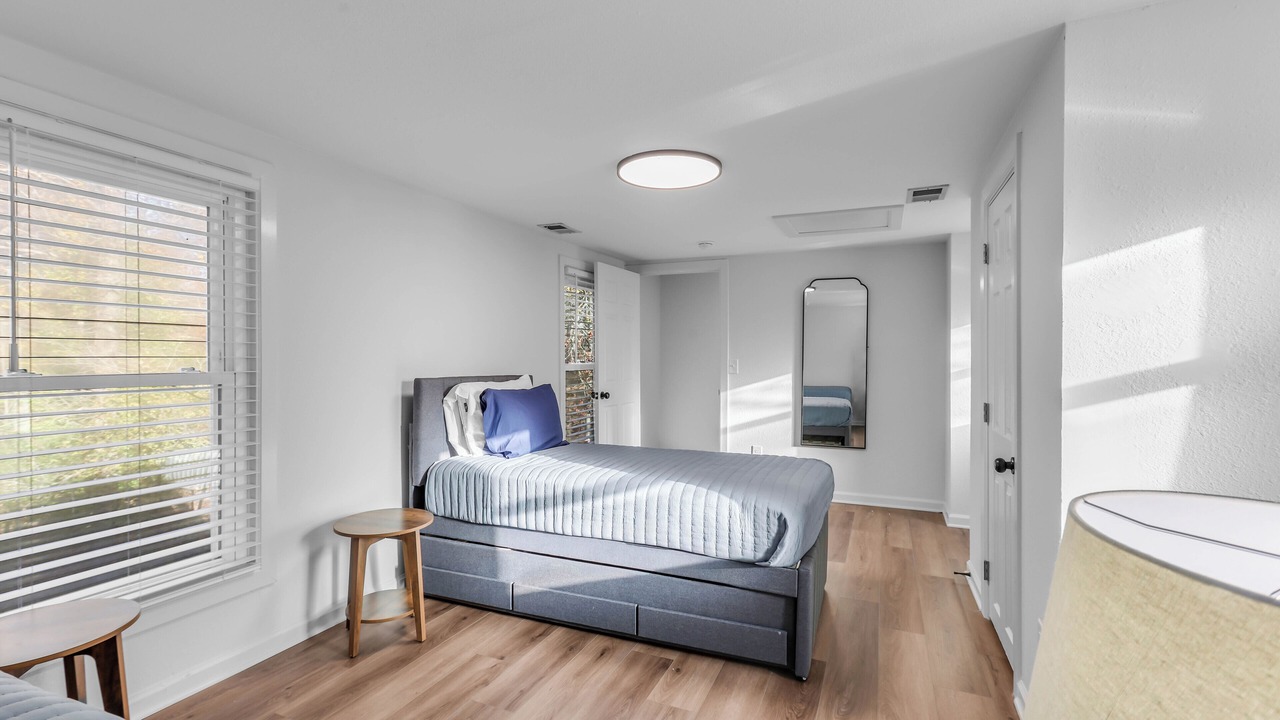 Photo of Bedroom in Ashland City
