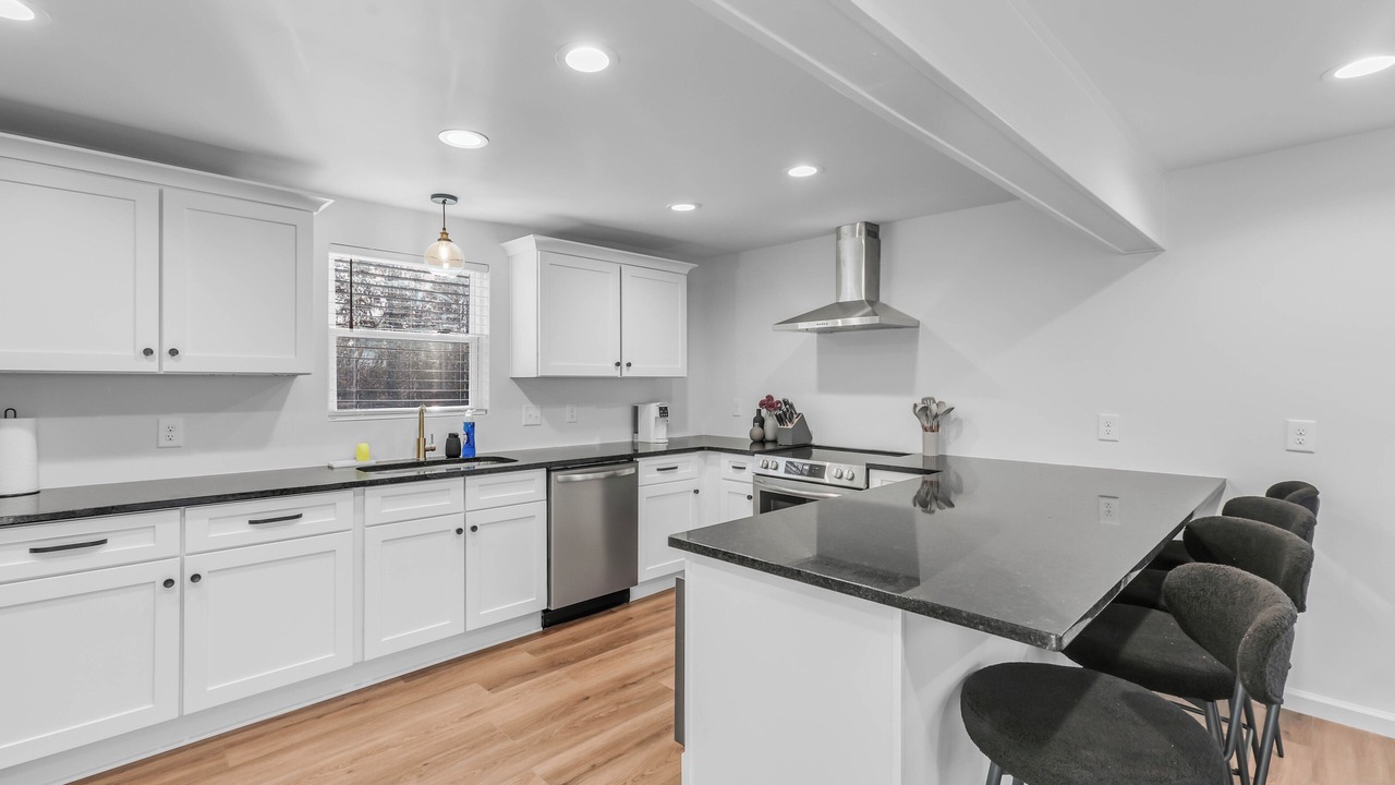 Photo of Kitchen in Ashland City