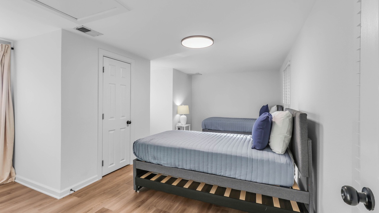 Photo of Bedroom in Ashland City