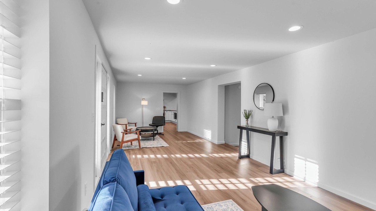Photo of Livingroom in Ashland City