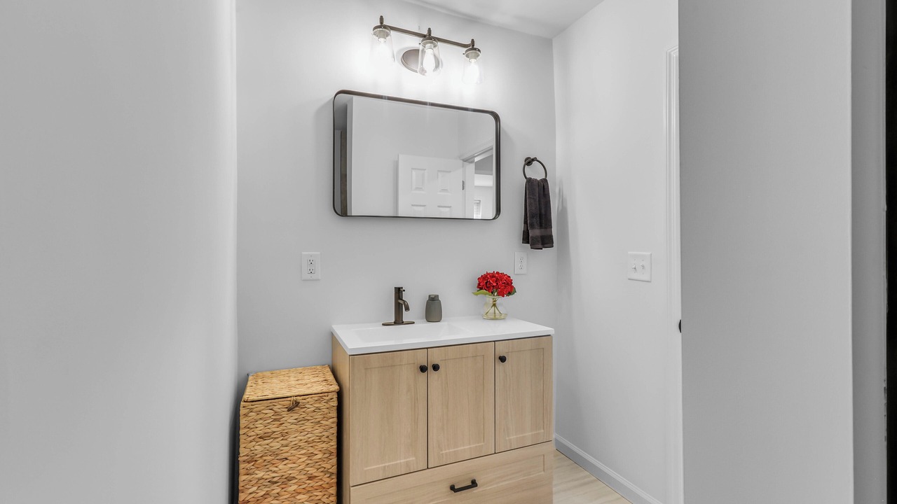 Photo of Bathroom in Ashland City