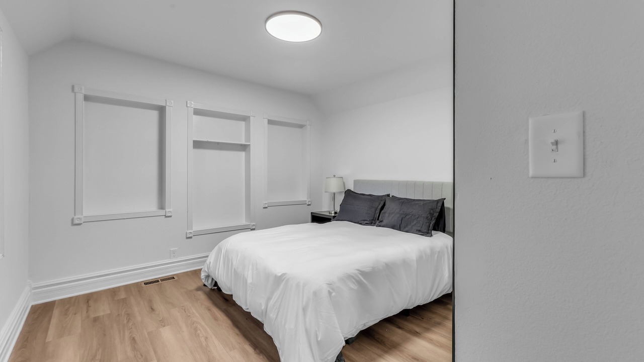Photo of Bedroom in Ashland City