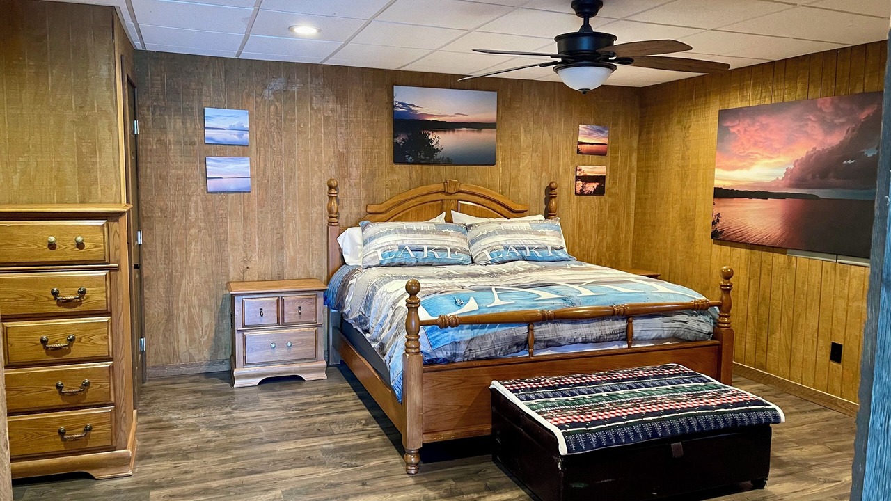 Photo of Bedroom in Greensboro