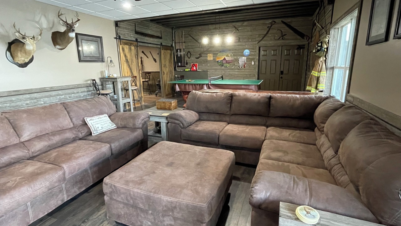 Photo of Livingroom in Greensboro