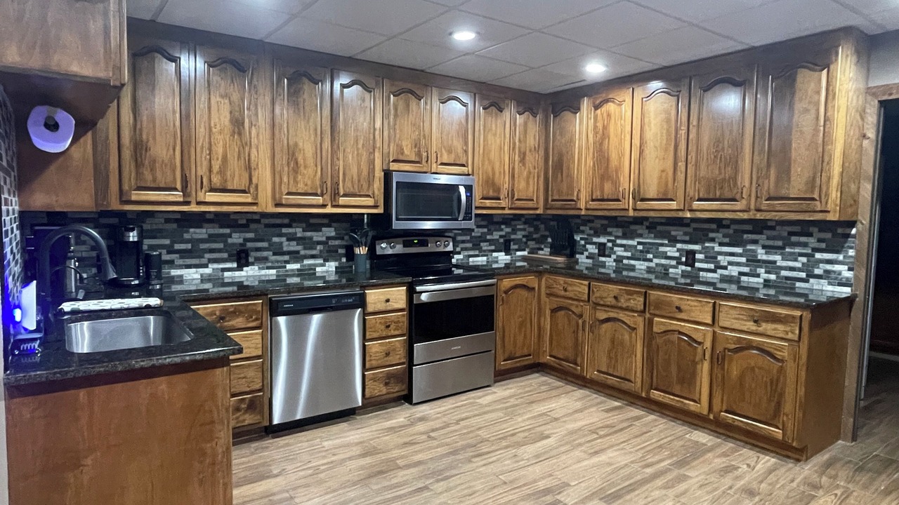 Photo of Kitchen in Greensboro