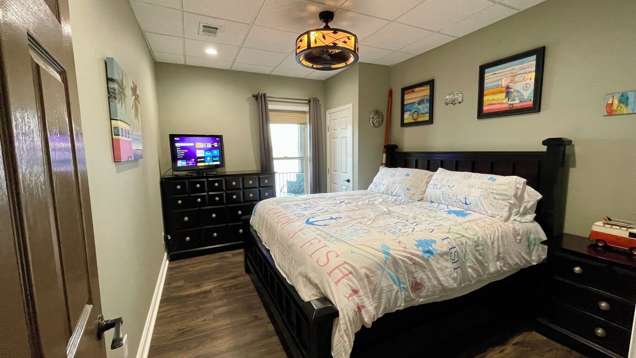 Photo of Bedroom in Greensboro
