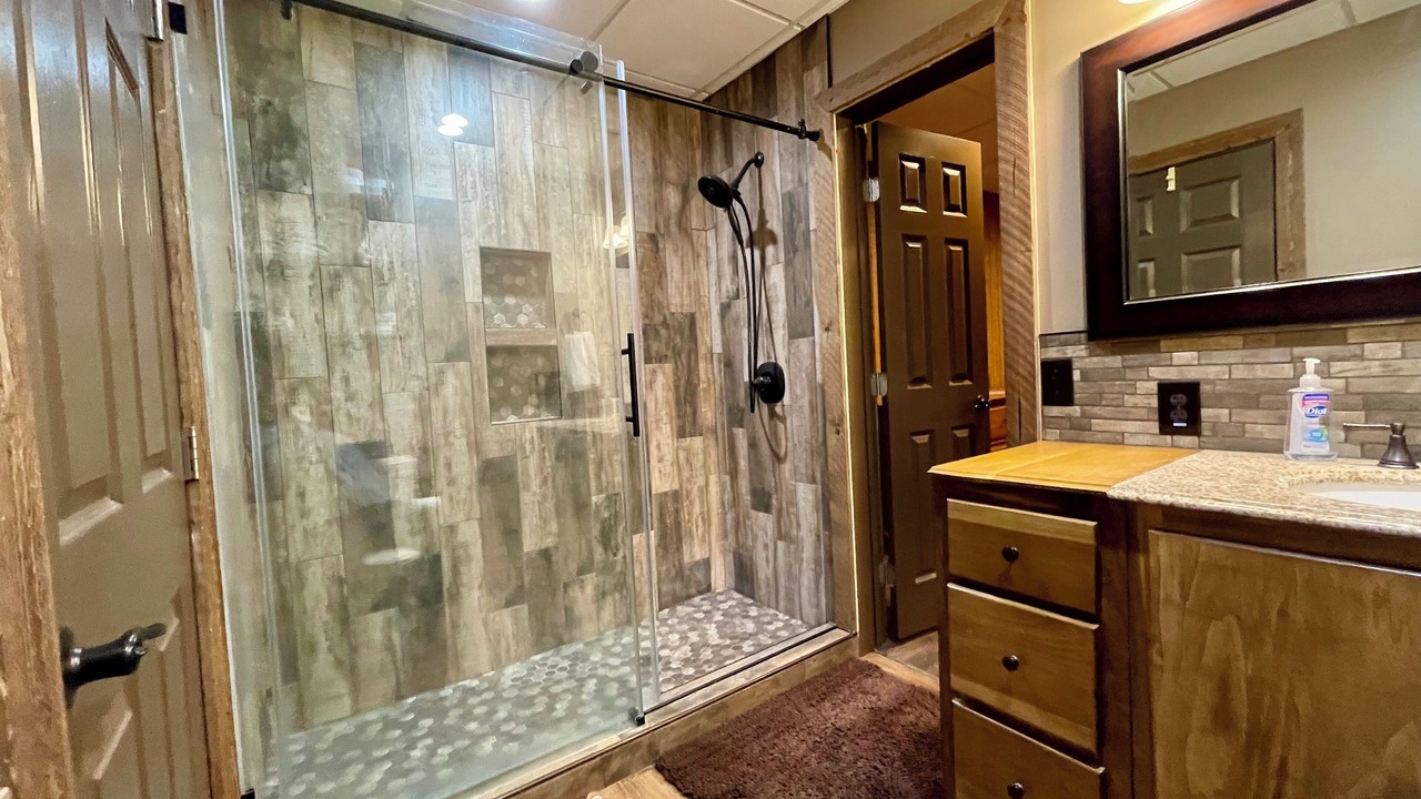 Photo of Bathroom in Greensboro