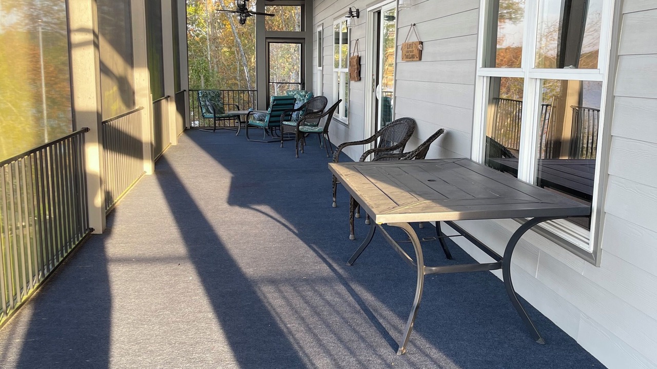 Photo of Outdoor in Greensboro