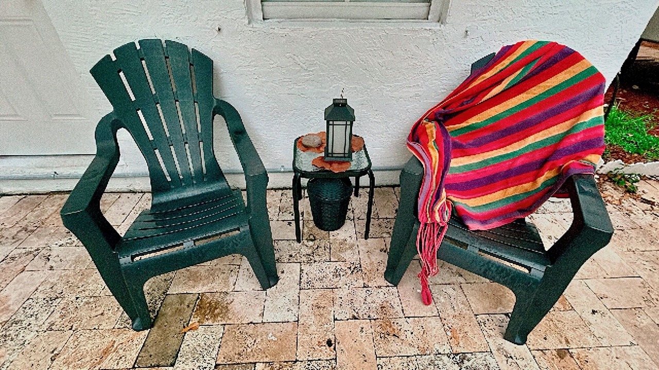 Photo of Patio Balcony in Margate