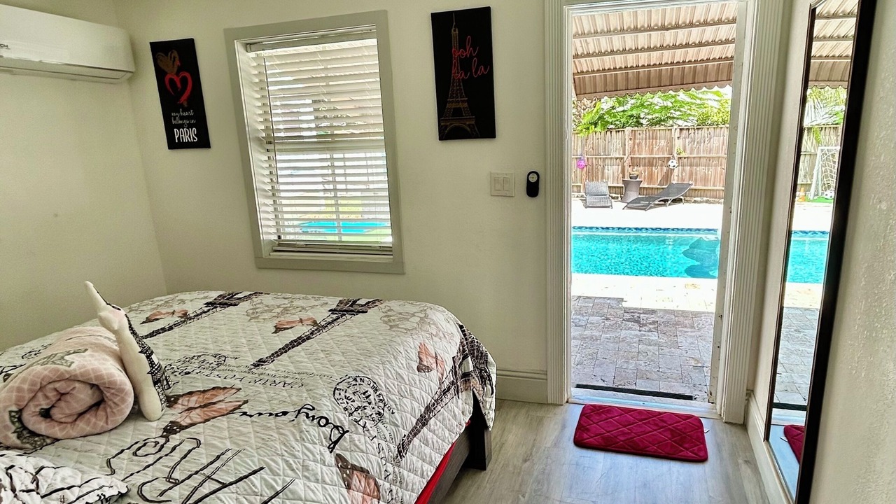 Photo of Bedroom in Margate