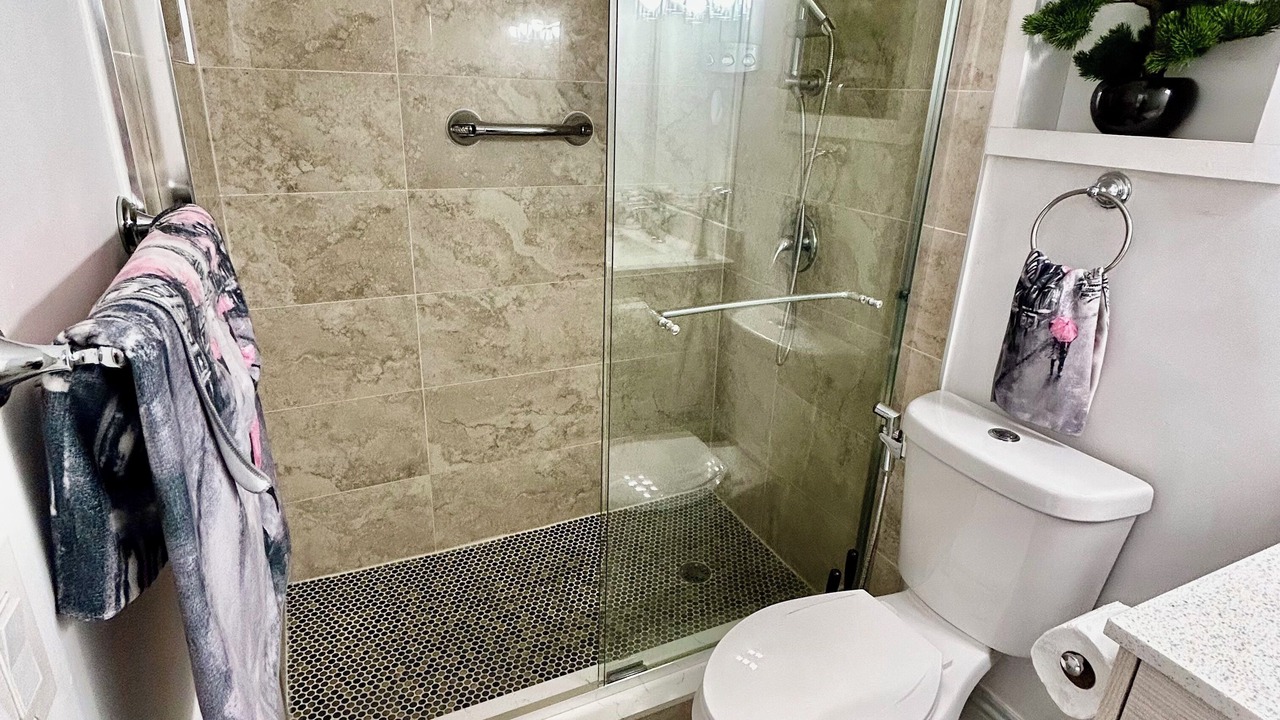 Photo of Bathroom in Margate