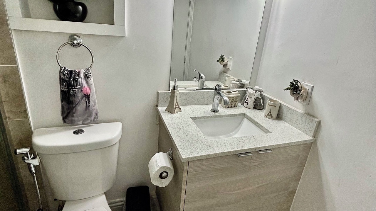 Photo of Bathroom in Margate