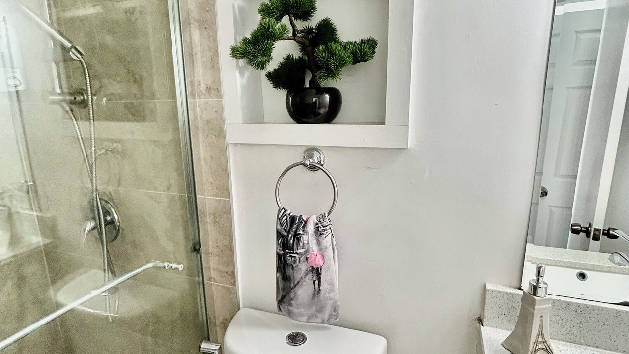 Photo of Bathroom in Margate