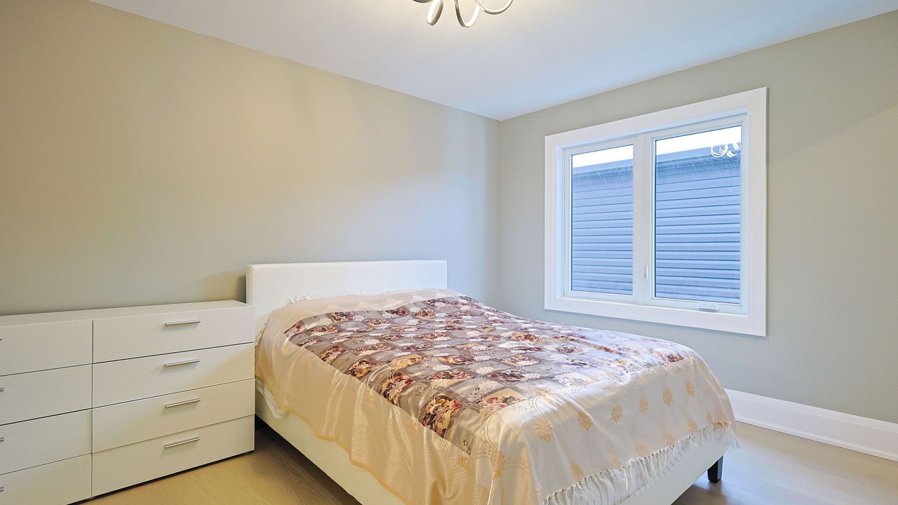 Photo of Bedroom in Niagara Falls