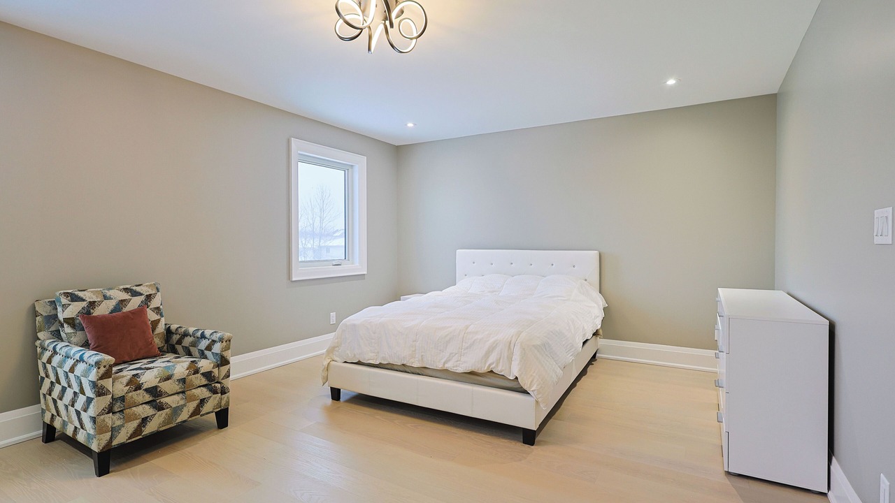 Photo of Bedroom in Niagara Falls