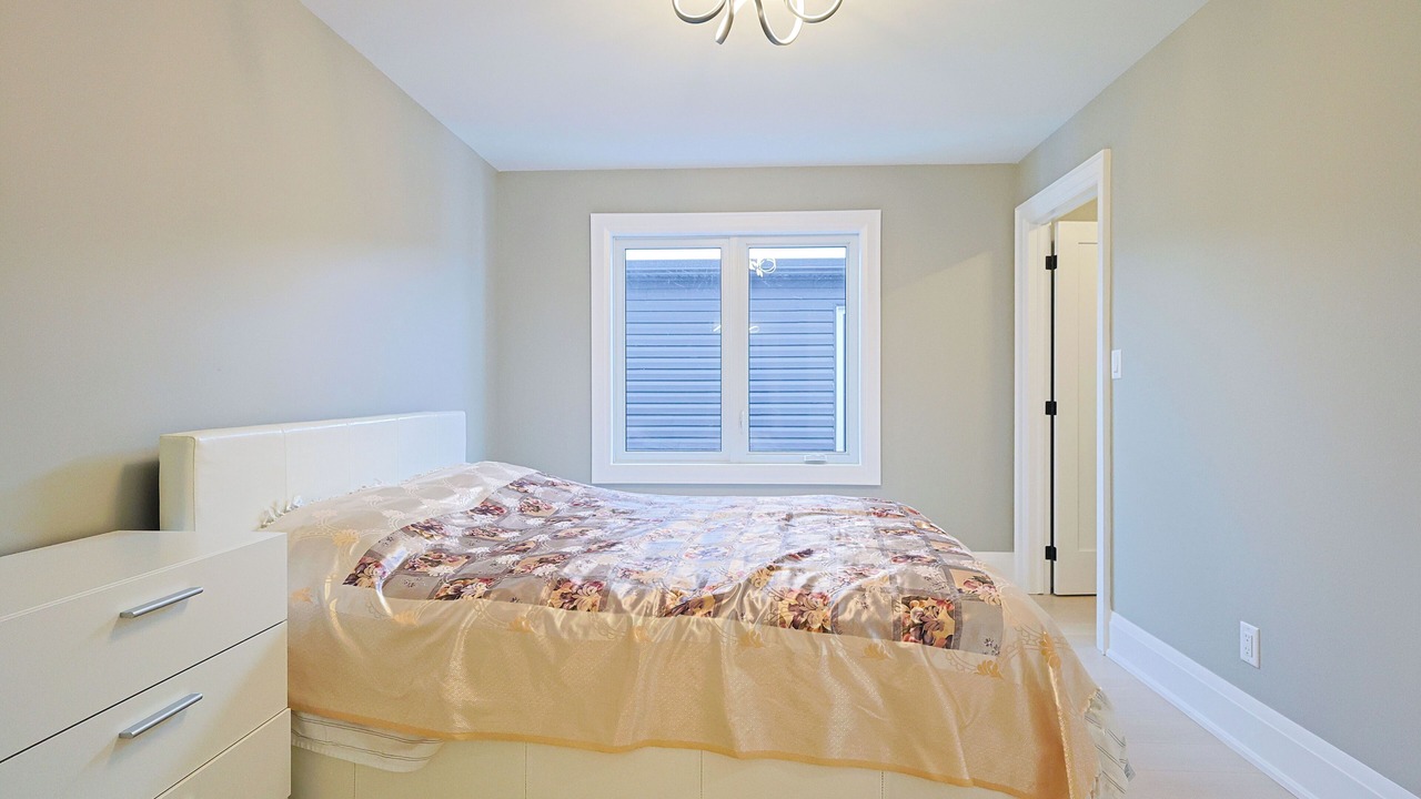 Photo of Bedroom in Niagara Falls