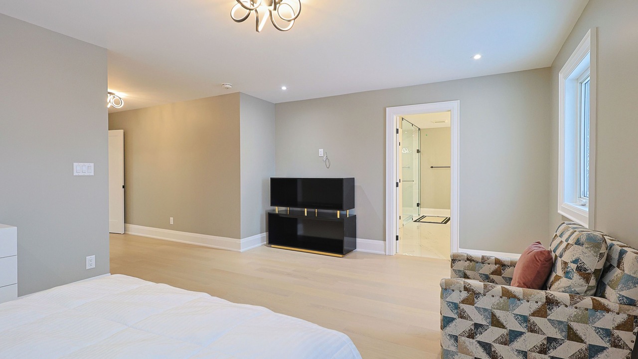 Photo of Bedroom in Niagara Falls