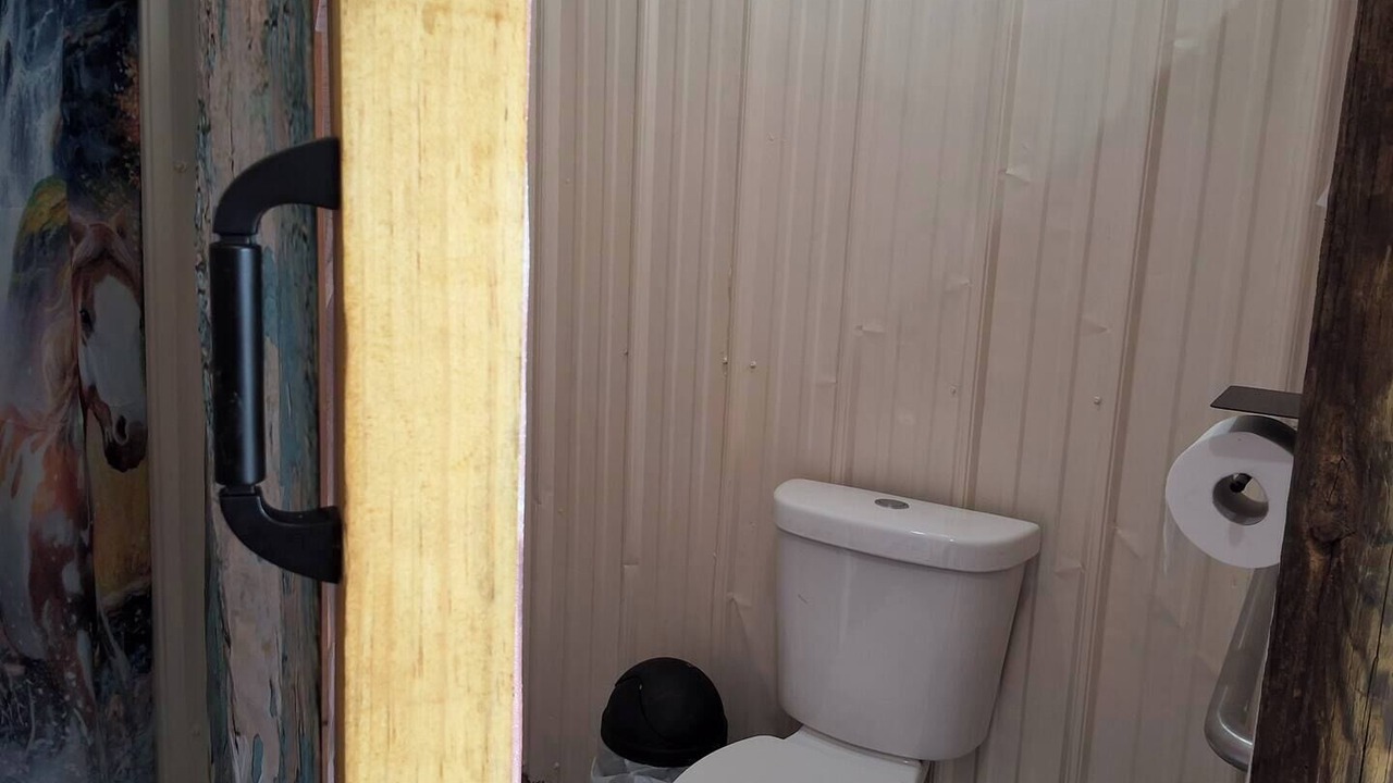 Photo of Bathroom in Summerfield