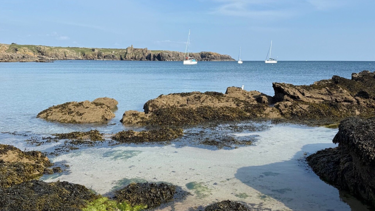 Photo of Others in Ile d'Yeu