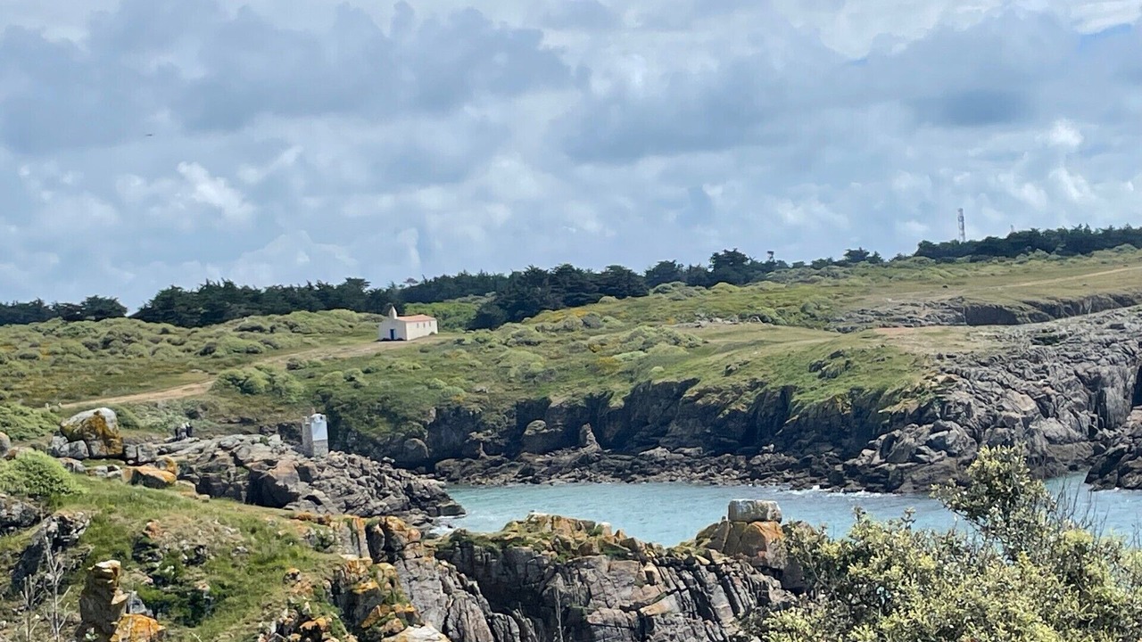 Photo of Others in Ile d'Yeu