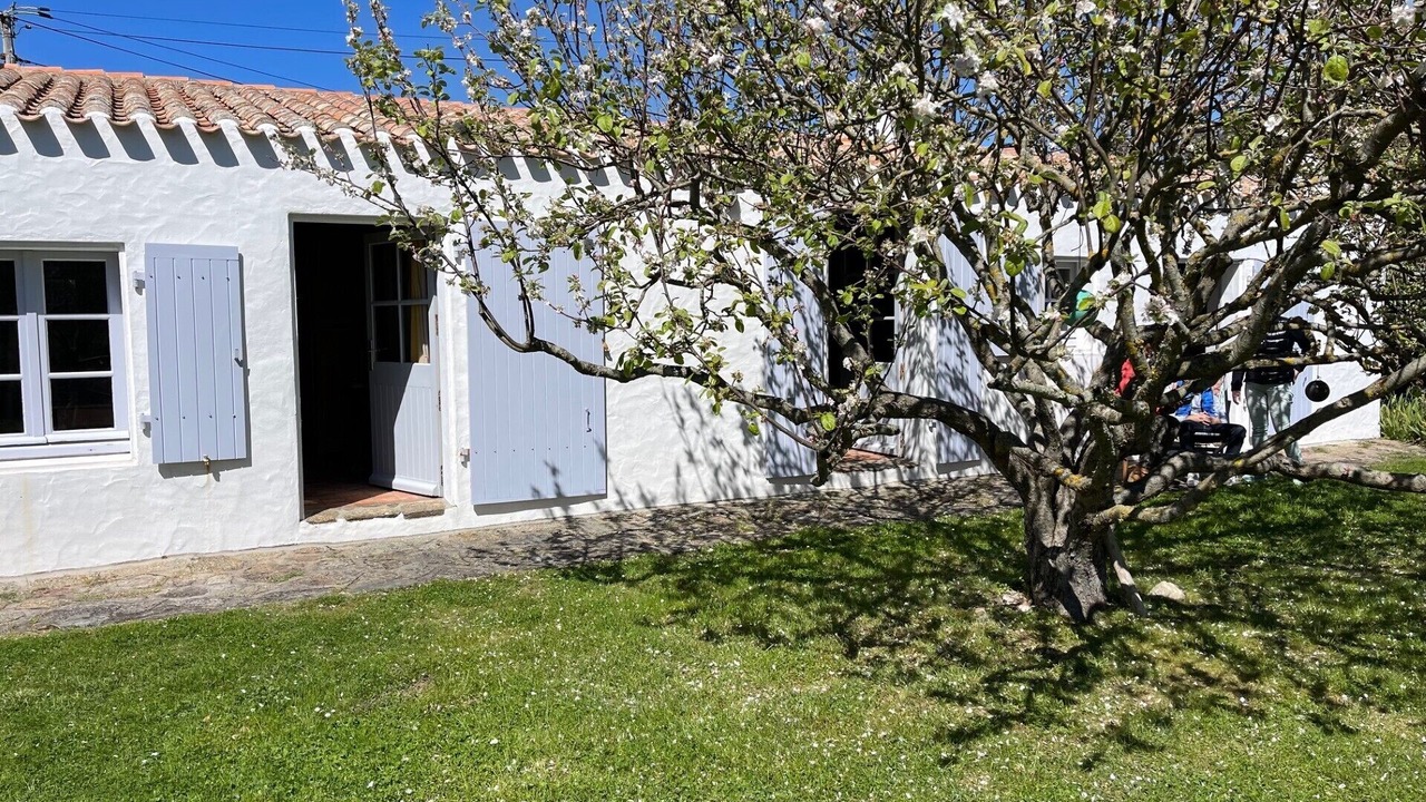 Photo of Outdoor in Ile d'Yeu