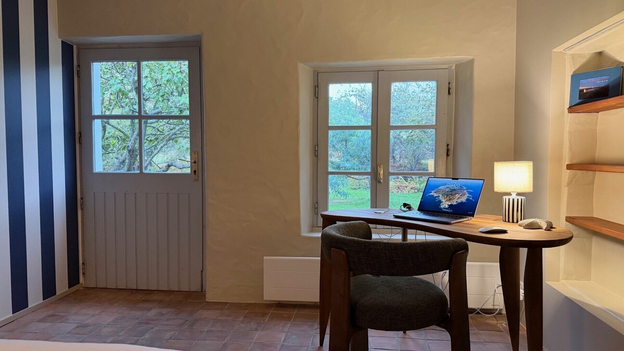 Photo of Bedroom in Ile d'Yeu