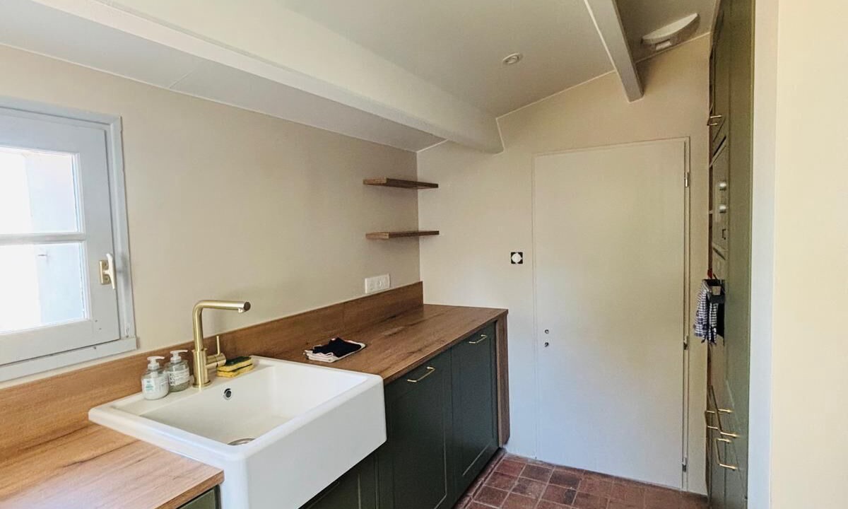 Photo of Kitchen in Ile d'Yeu