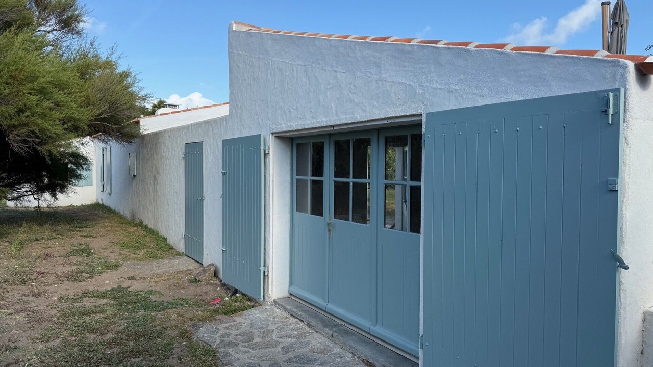 Photo of Outdoor in Ile d'Yeu