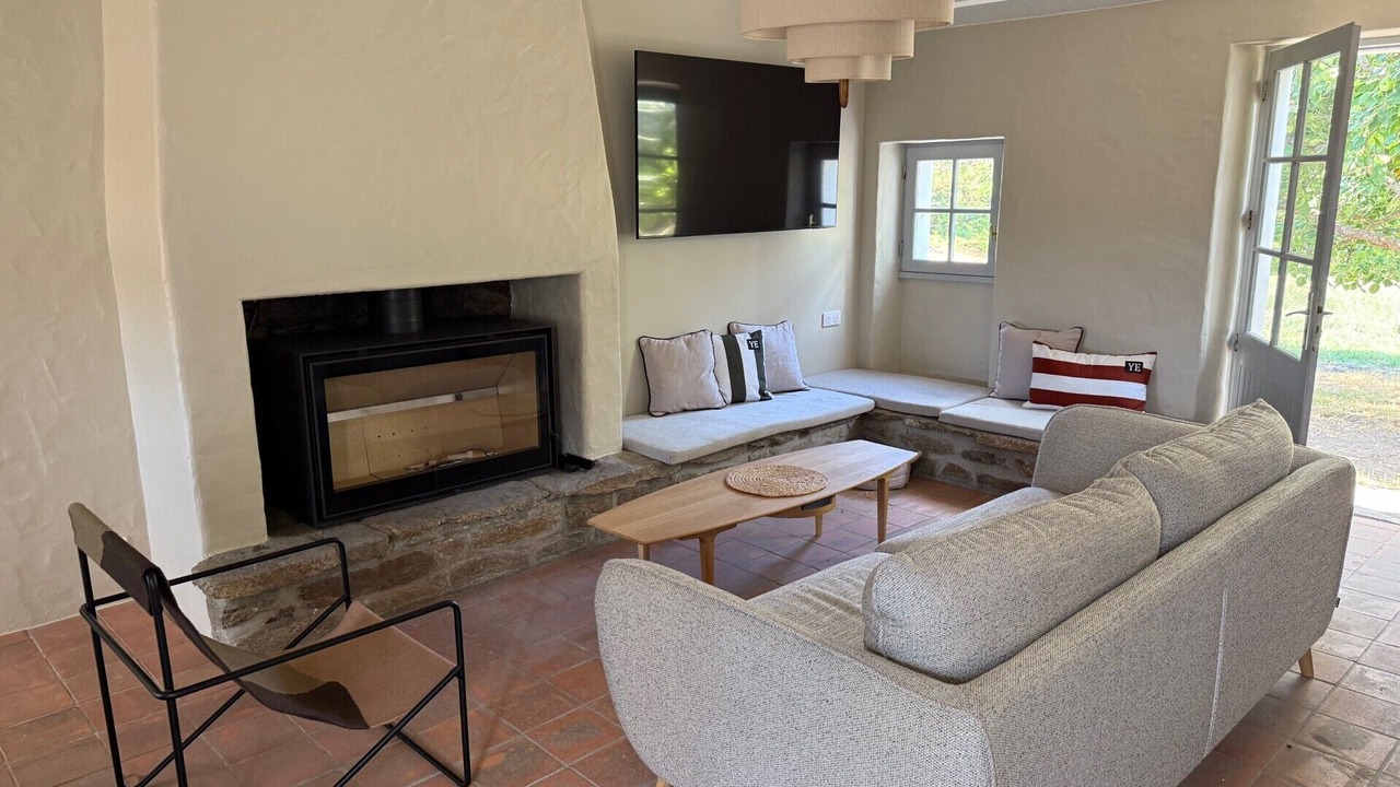 Photo of Livingroom in Ile d'Yeu