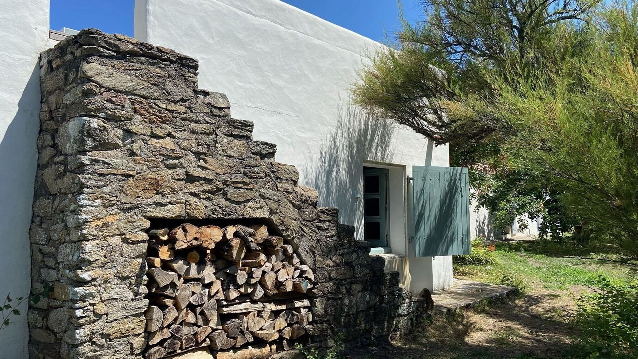 Photo of Outdoor in Ile d'Yeu