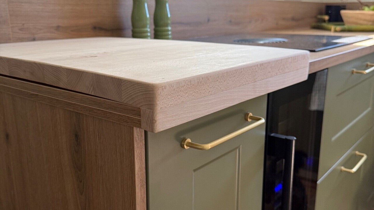Photo of Kitchen in Ile d'Yeu