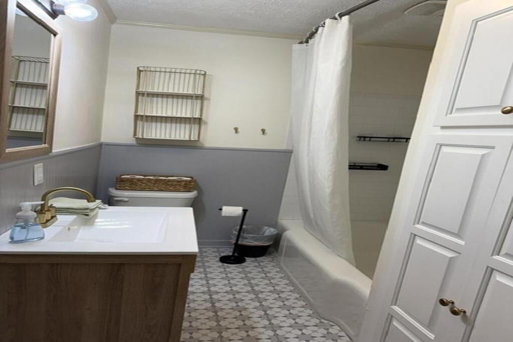 Photo of Bathroom in Henderson
