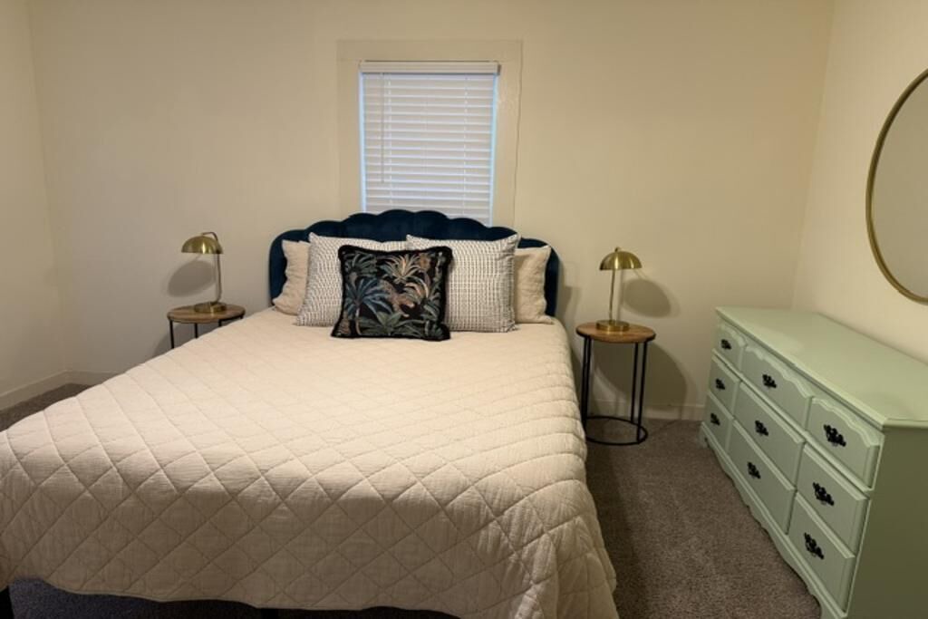 Photo of Bedroom in Henderson
