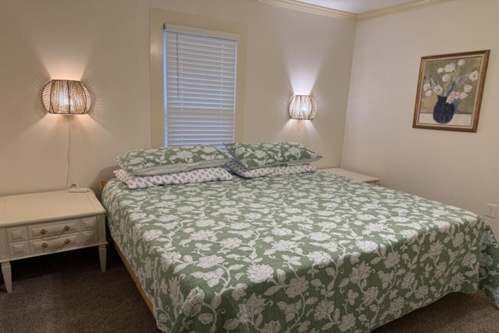 Photo of Bedroom in Henderson