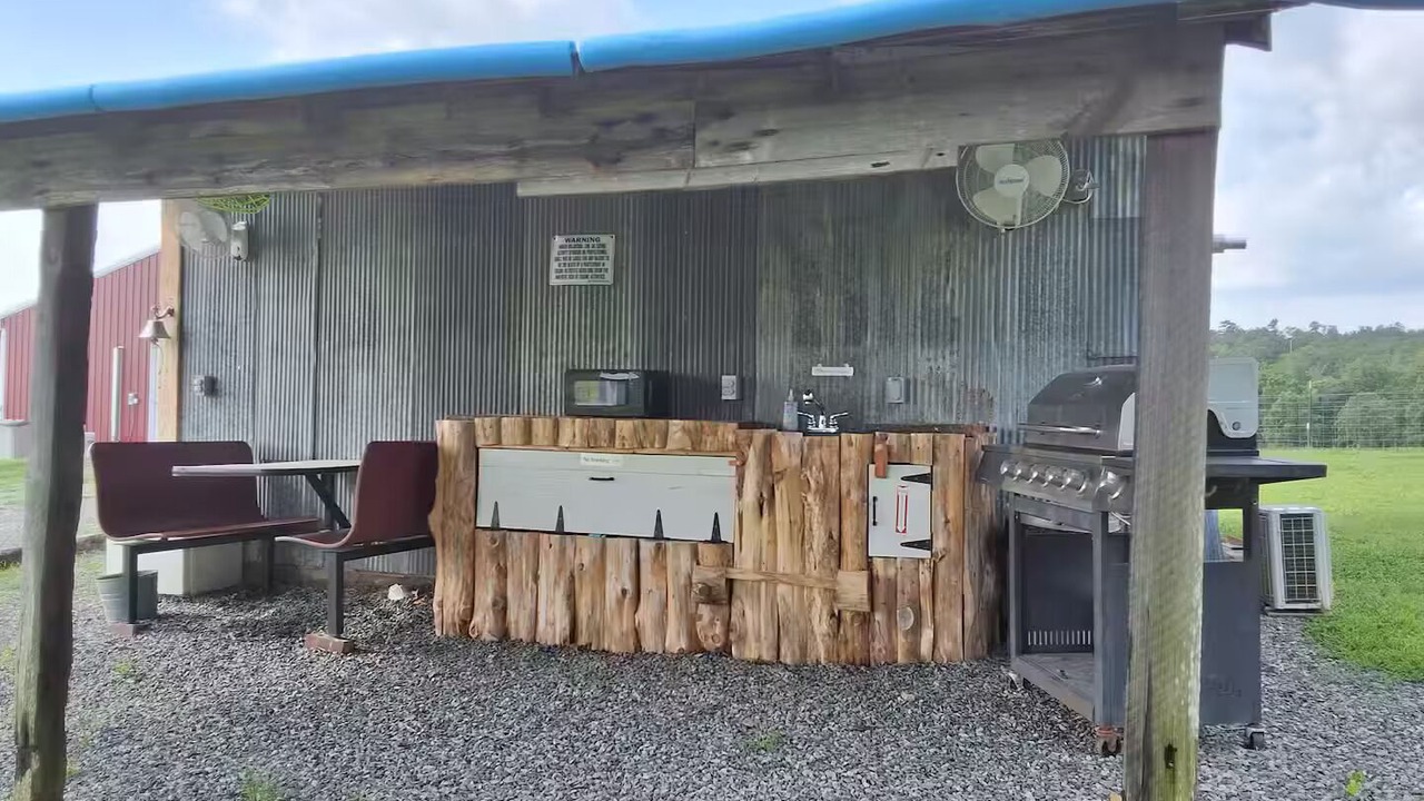 Photo of Outdoor in Heavener