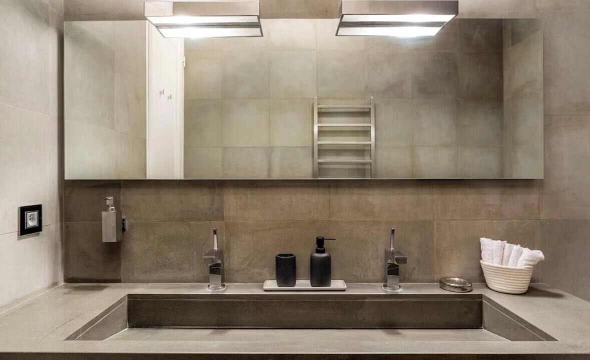 Photo of Bathroom in Quartier des Invalides